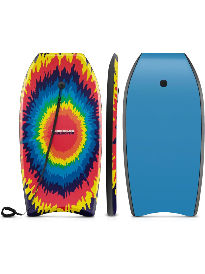 Surfbrett Kinder 104cm 41" in Bunt