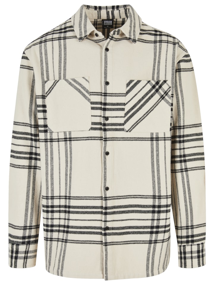 Long Sleeve Shirt in softseagrass