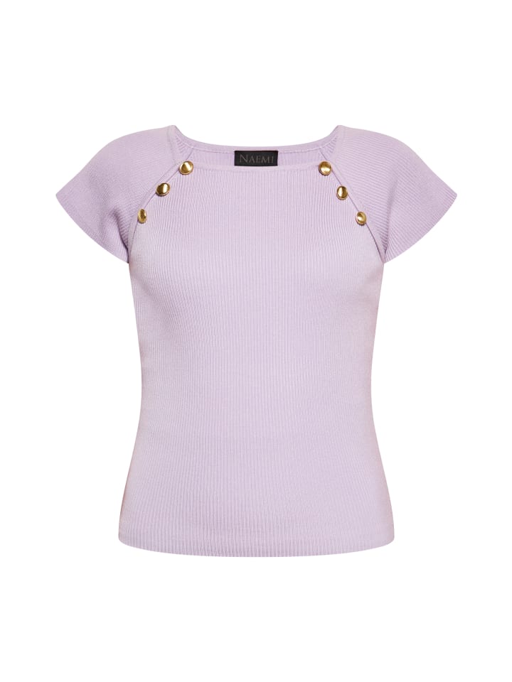 Women Top in Lavendel