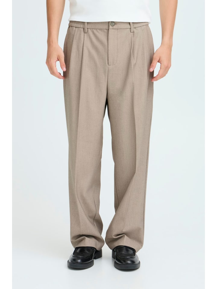 Chinohose CFGrajnt in Natur