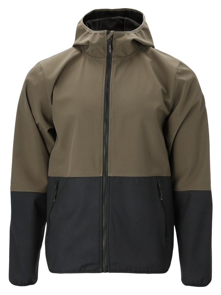 Whistler in 5056 Palmer limango günstig kaufen Softshelljacke Tarmac |