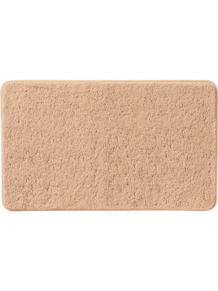 Badematte Rhodos in beige