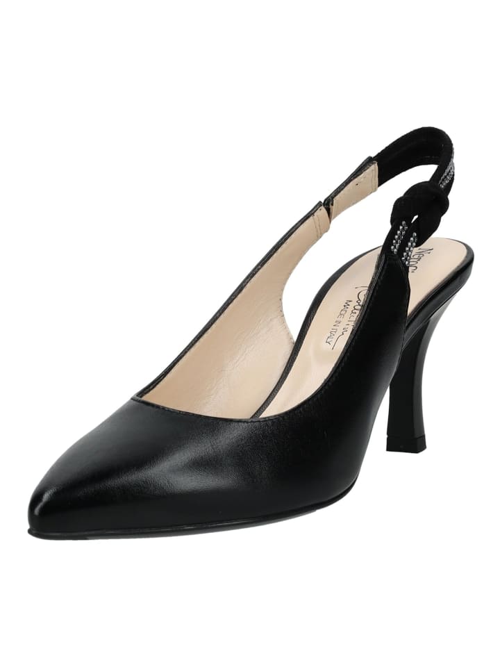 Pumps Schwarz