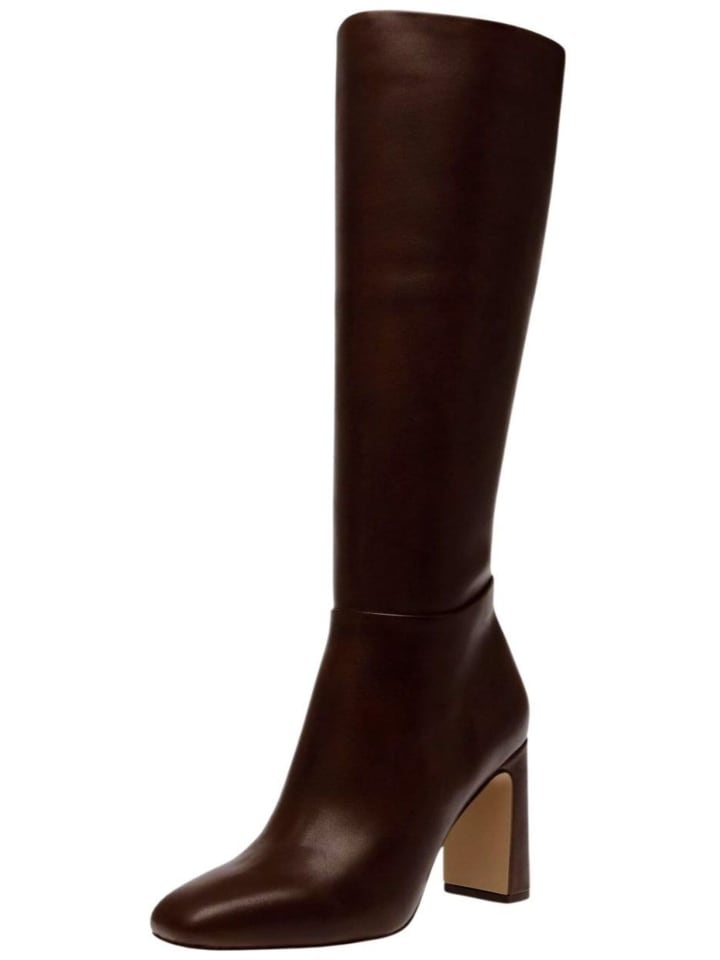 Stiefel Schwarz