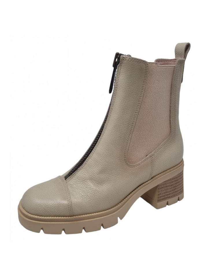 Kurzstiefel Everest in Beige