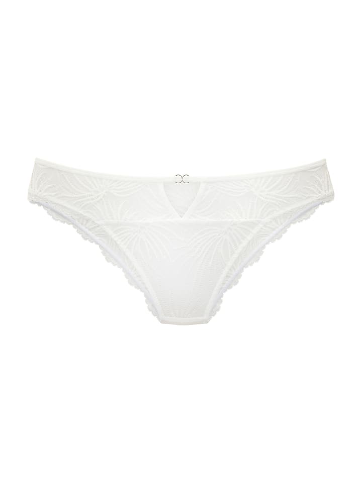 Tanga in creme