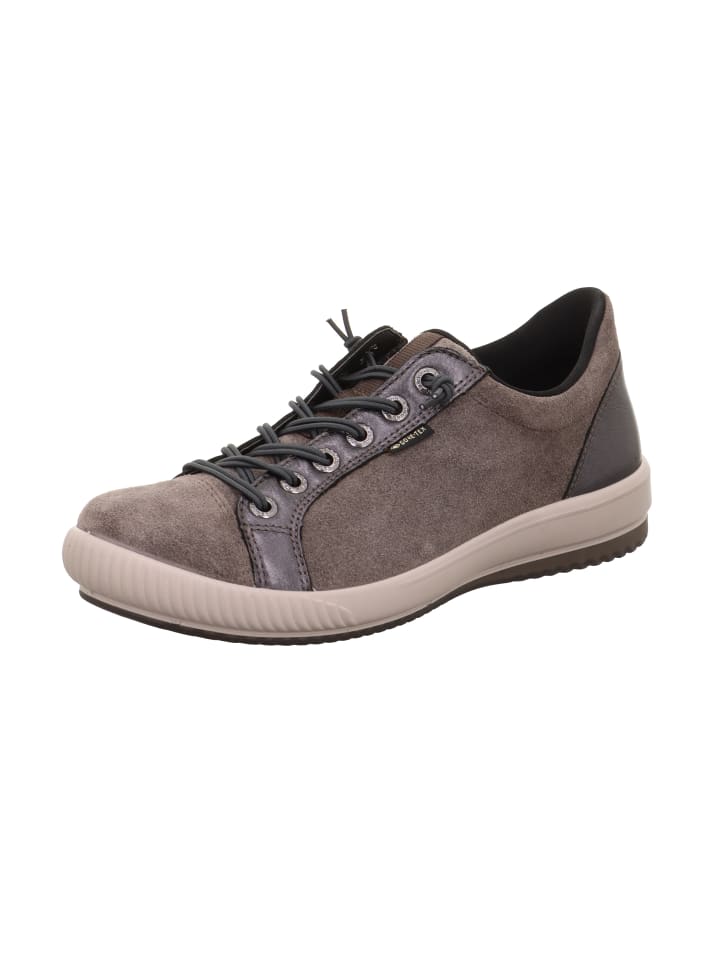 Sneakers Low TANARO 5.0 in Ossido