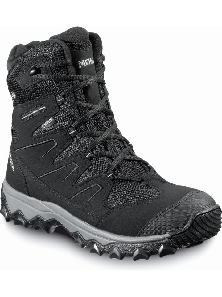 Outdoorschuh Calgary Lady GTX in schwarz