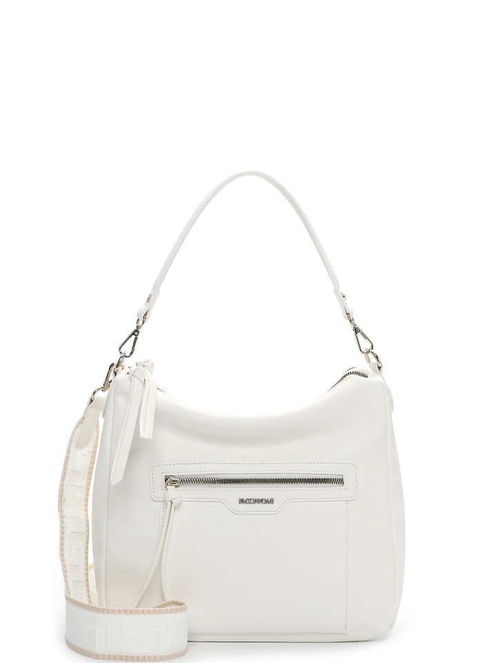 Beutel E&N Josepha in white