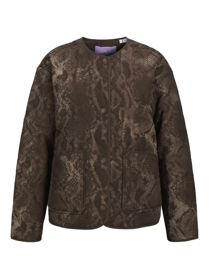 Jacke in Bracken