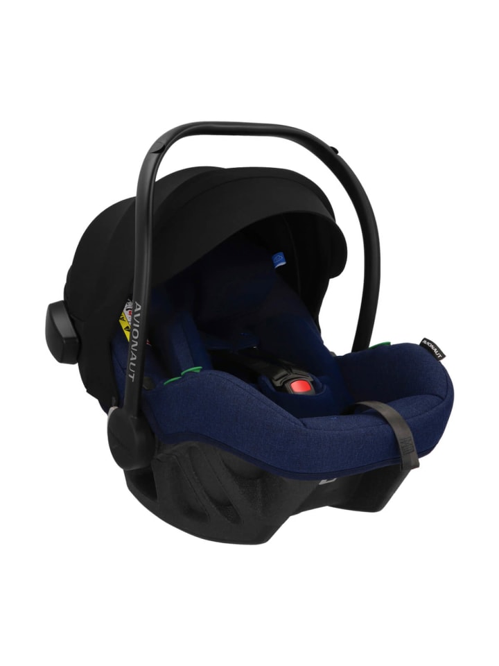 Avionaut Pixel PRO 2.0C Cloud Care Babyschale 0-13 Monate - Farbe: Navy