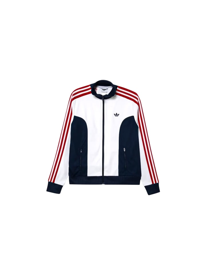 Übergangsjacke JV7708 Mehrfarbig
