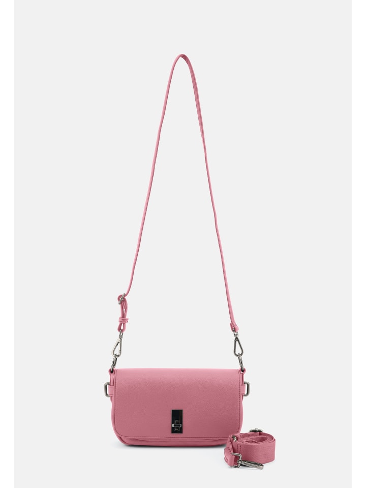 My Bestie Crossbag With Flap Juicy Berry in 8030 juicy berry