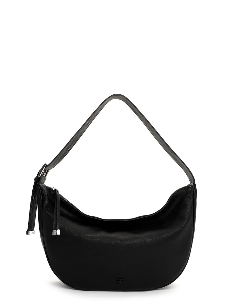 Beutel SFY Lorrey in black