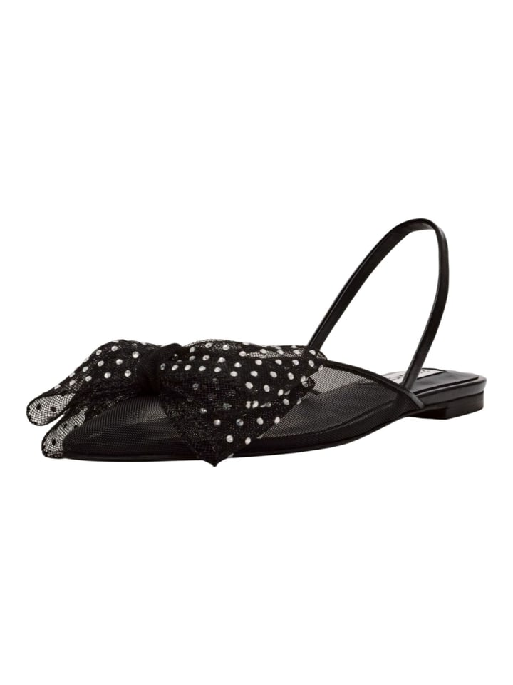 Ballerinas Schwarz