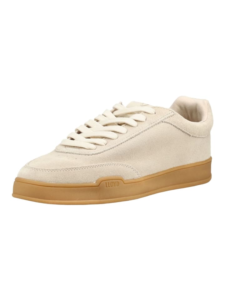 Sneaker Beige