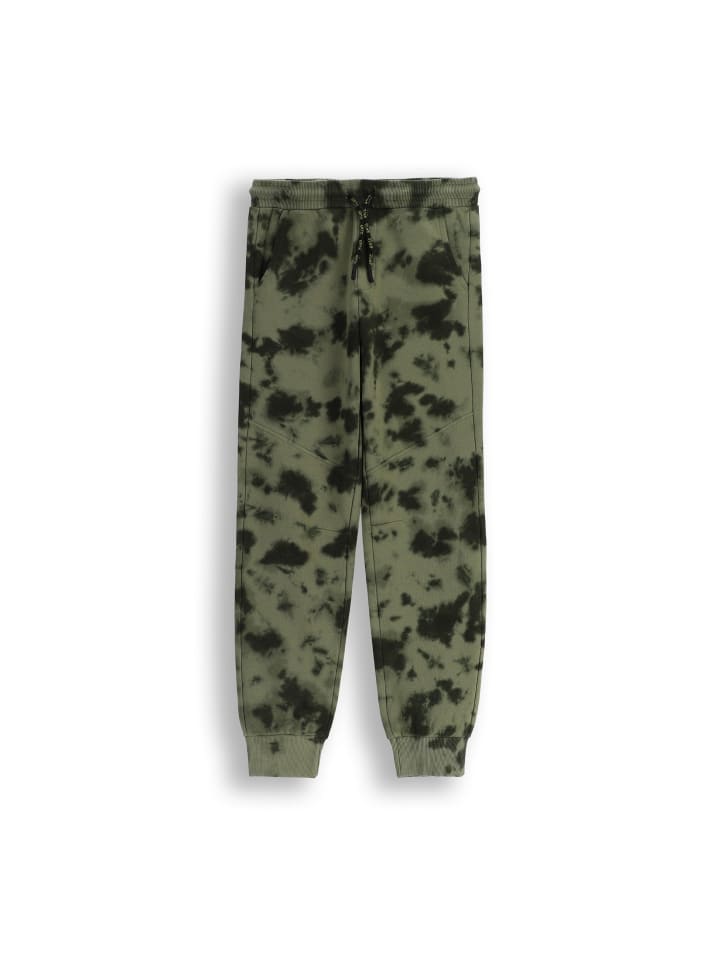 Jogginghose in khaki