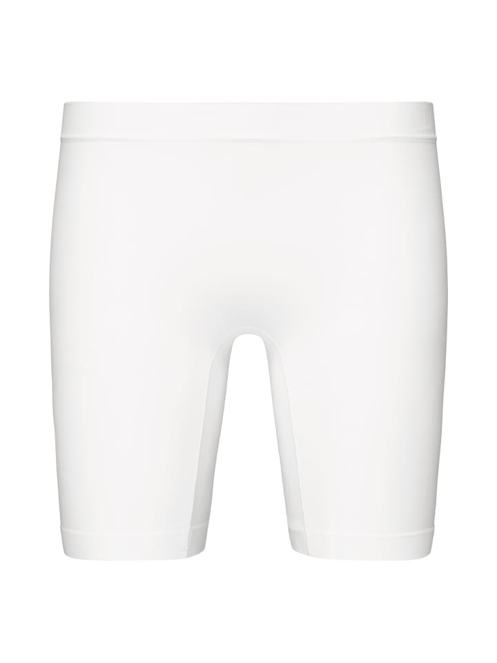 Shapewear Skimmies in Weiß
