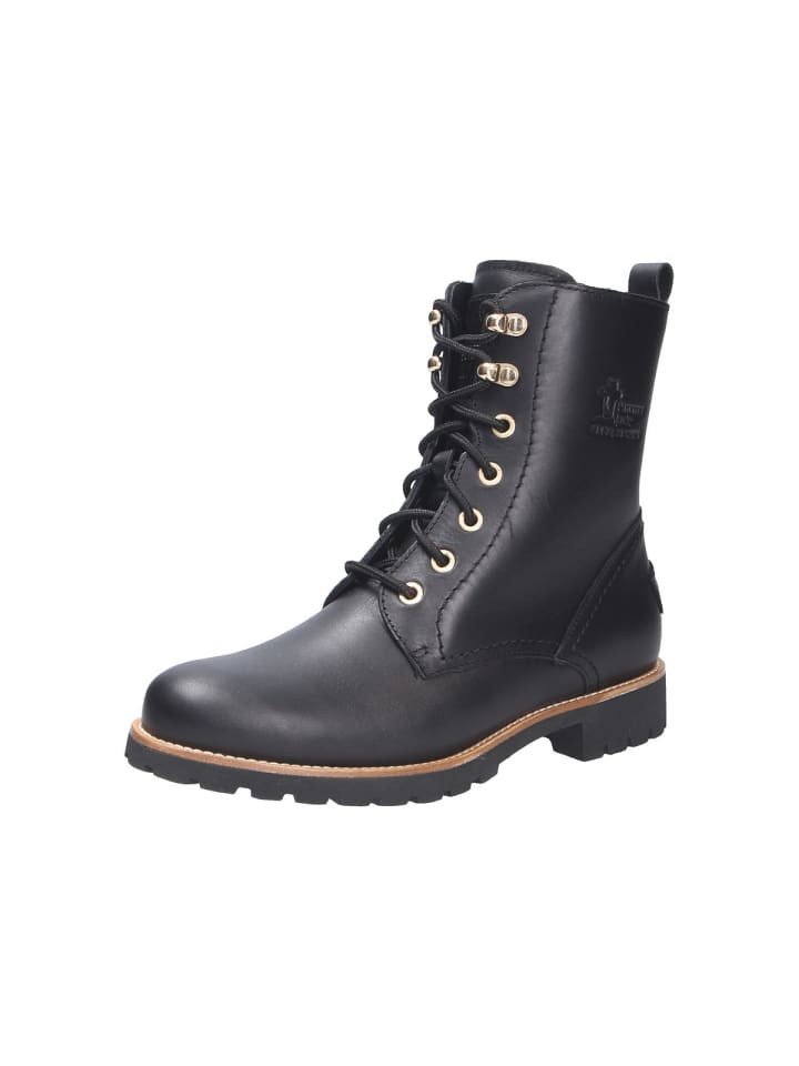 Stiefel FARA in schwarz
