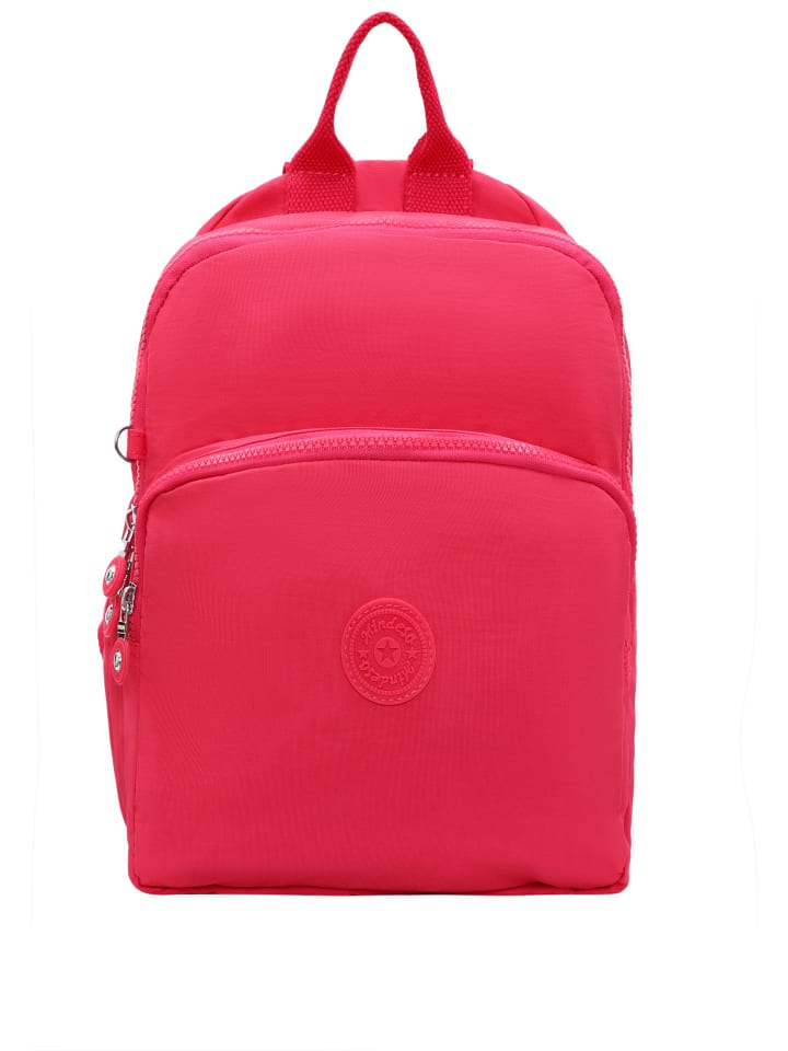 Damen Rucksack in Pink