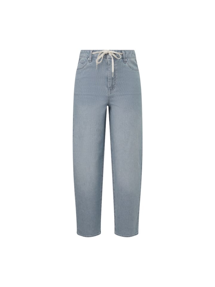 Jeans in Blau