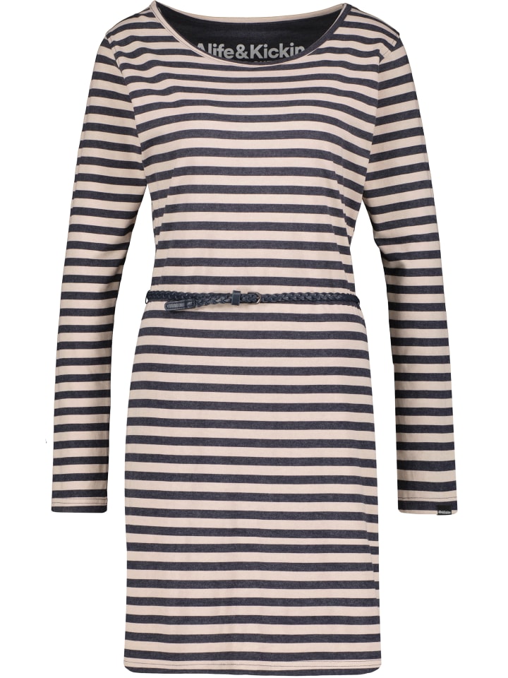 Kleid EllinAK Z in marine