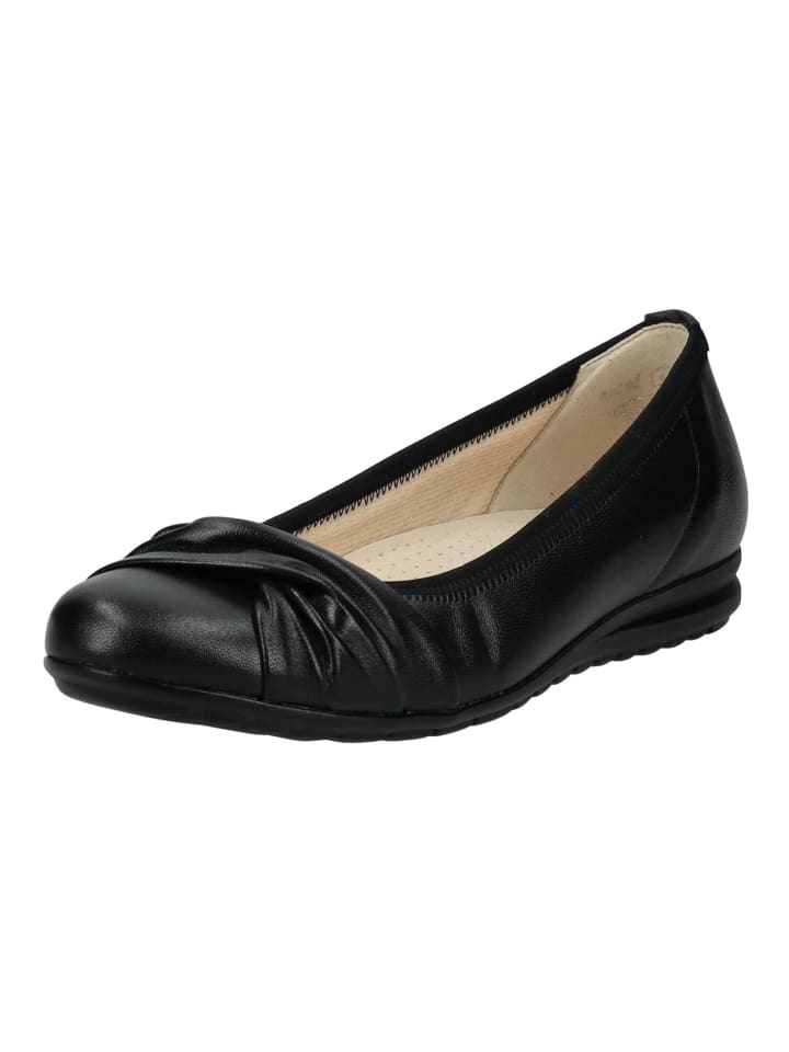 Ballerinas Schwarz