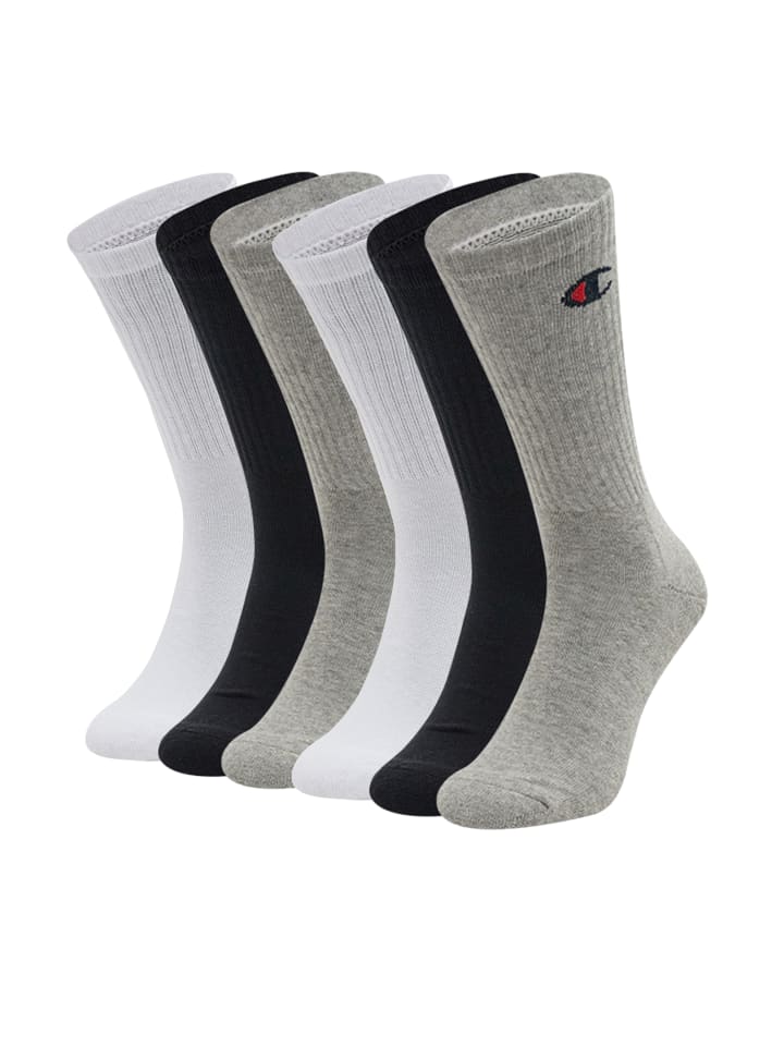 Champion *SALE* Herren-Socken günstig kaufen ❤️ | limango