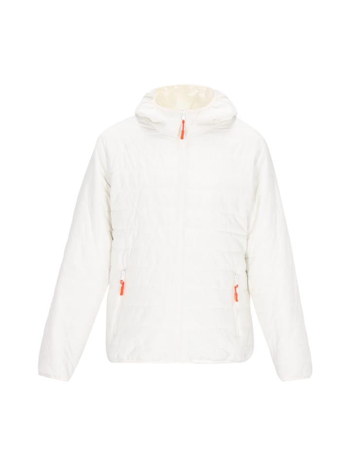 Men Jacket in white