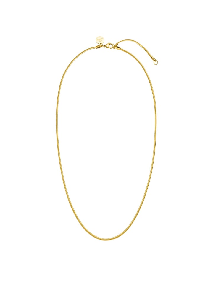 Kette Sleeky Gold