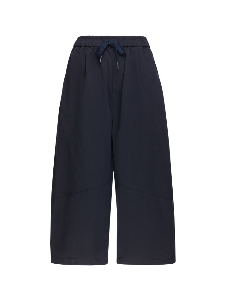 Women Pants in Anthrazit