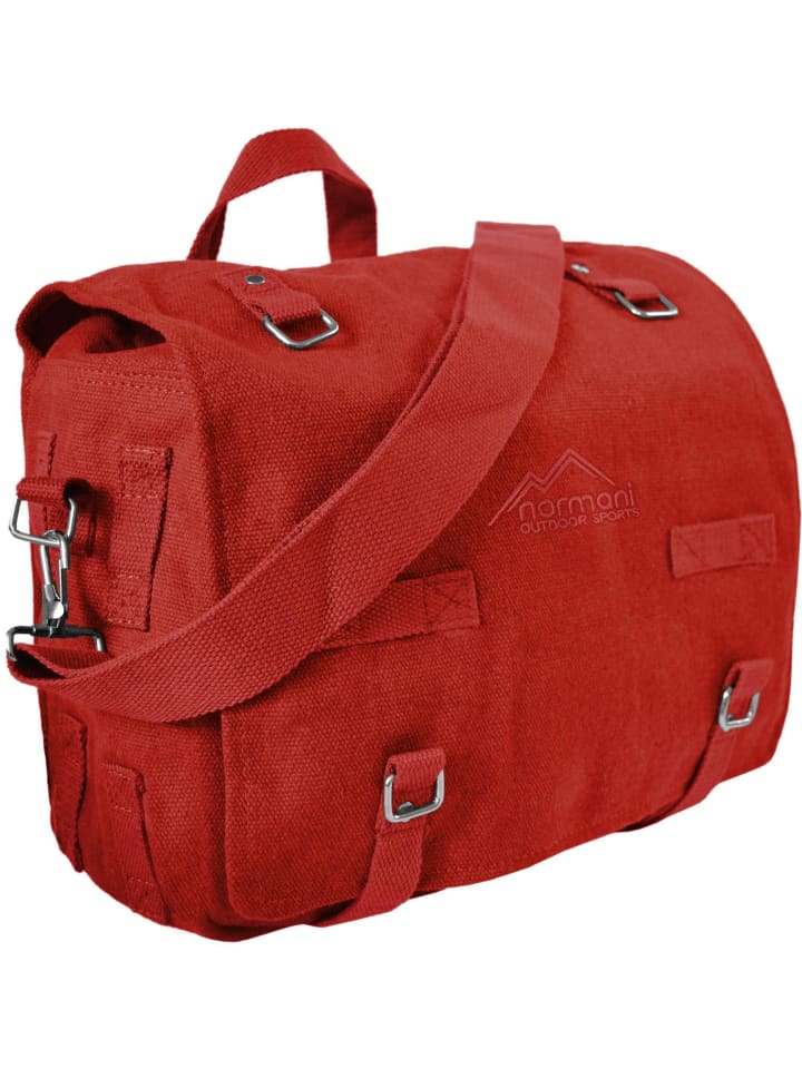 BW Einsatztasche, 12 l in Rot
