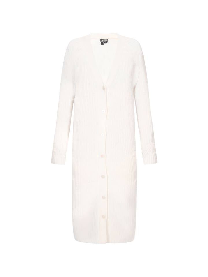 Women Cardigan in offwhite