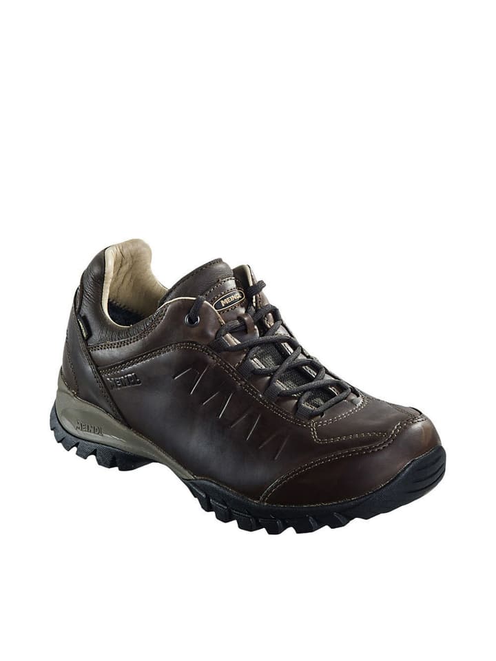 Outdoorschuhe Siena GTX in dunkelbraun