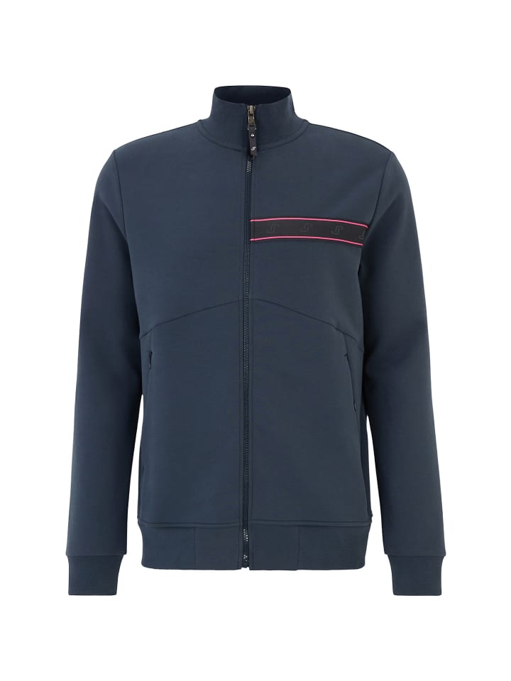 Unterjacke G-Style in Blau
