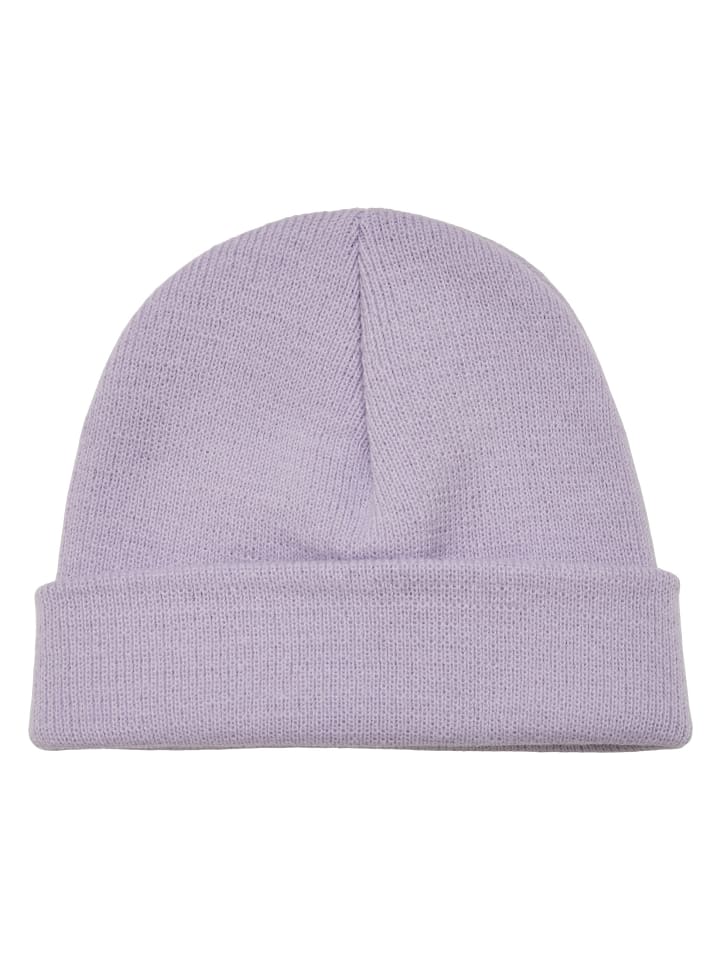 Beany in lilac