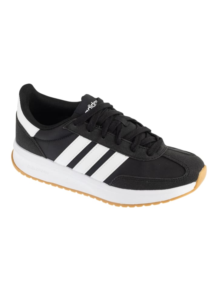 adidas RUN 70s 2.0 in Schwarz