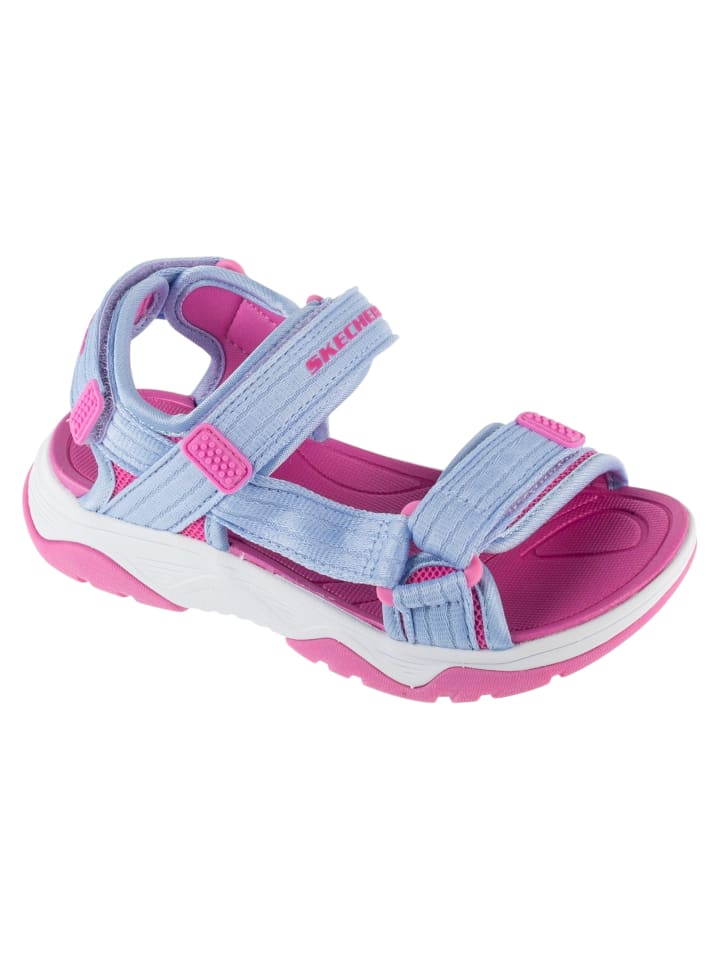 Skechers Tread Seeker in Violett