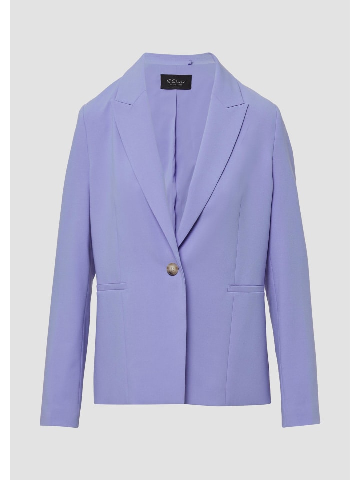 Indoor-Blazer in 5328_himmelblau
