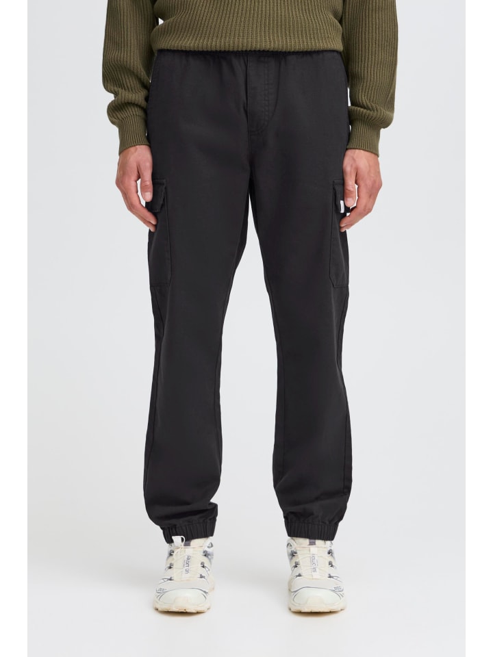 Jogginghose SDCaelan in Schwarz