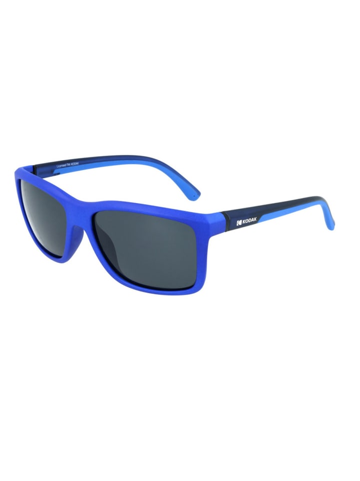 Sonnenbrille in Blue
