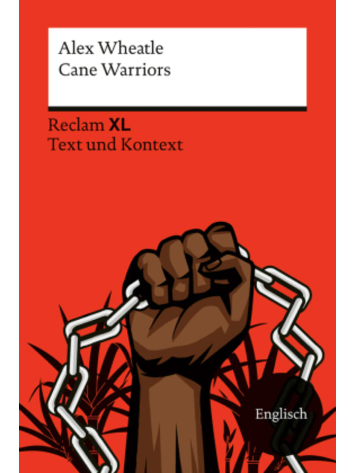 Buch - Cane Warriors