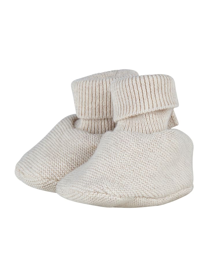 GOTS Strickschuhe in 923