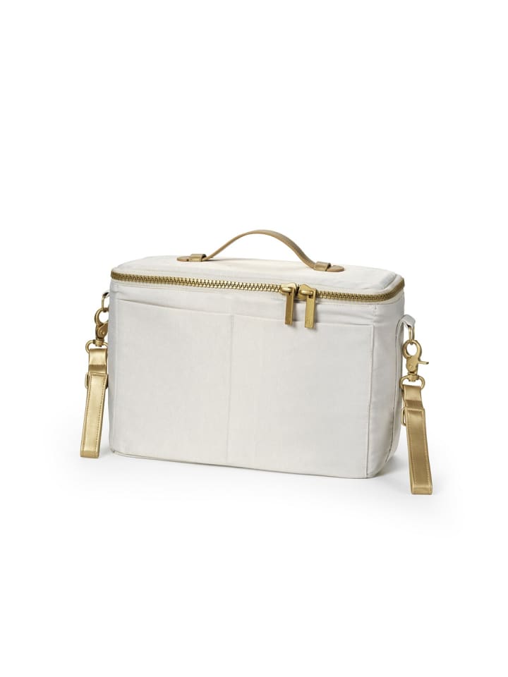 Organizer - Creamy White in Weiß