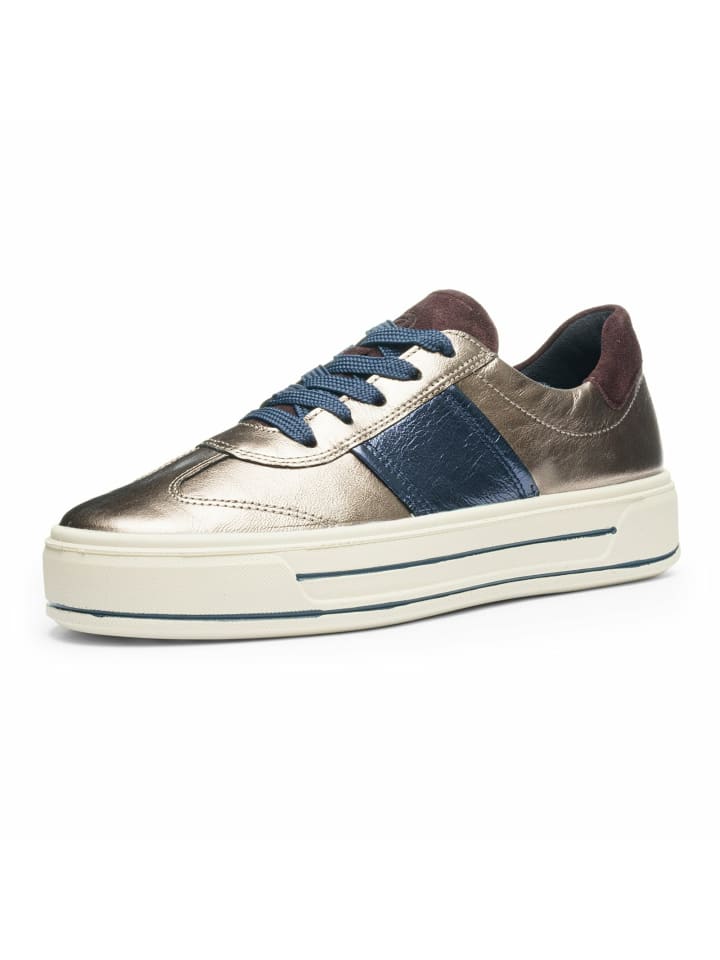 Sneaker für Damen in blau