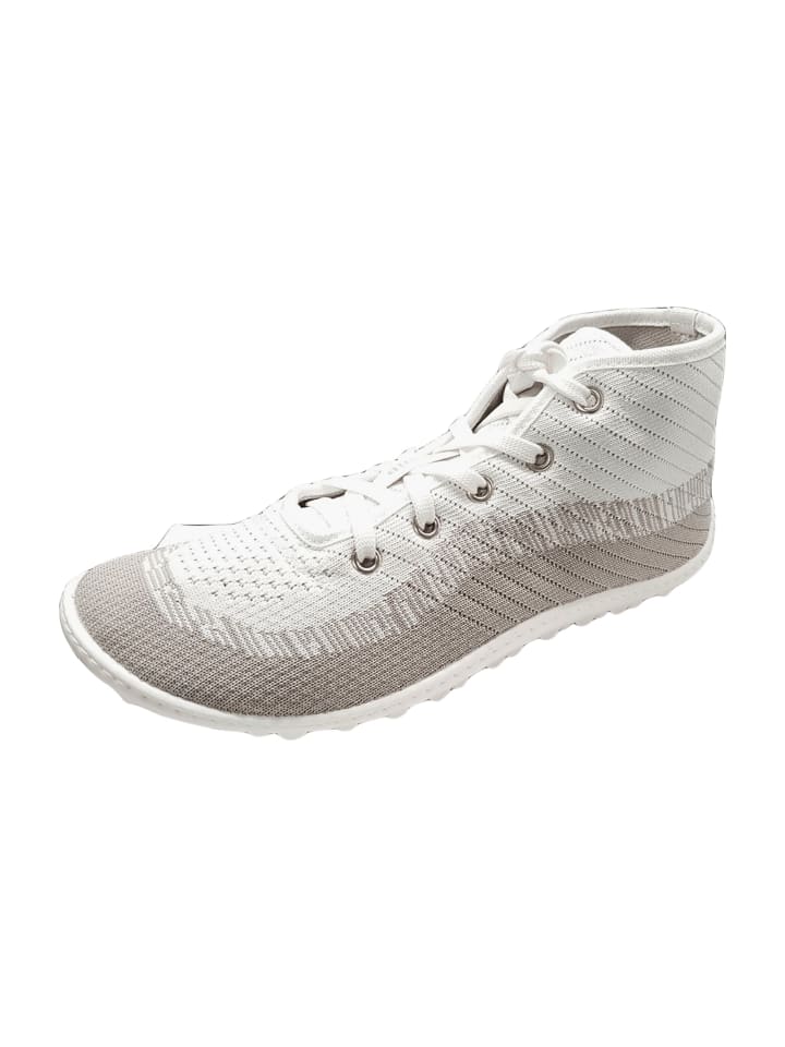 Freizeitschuhe in Weiß