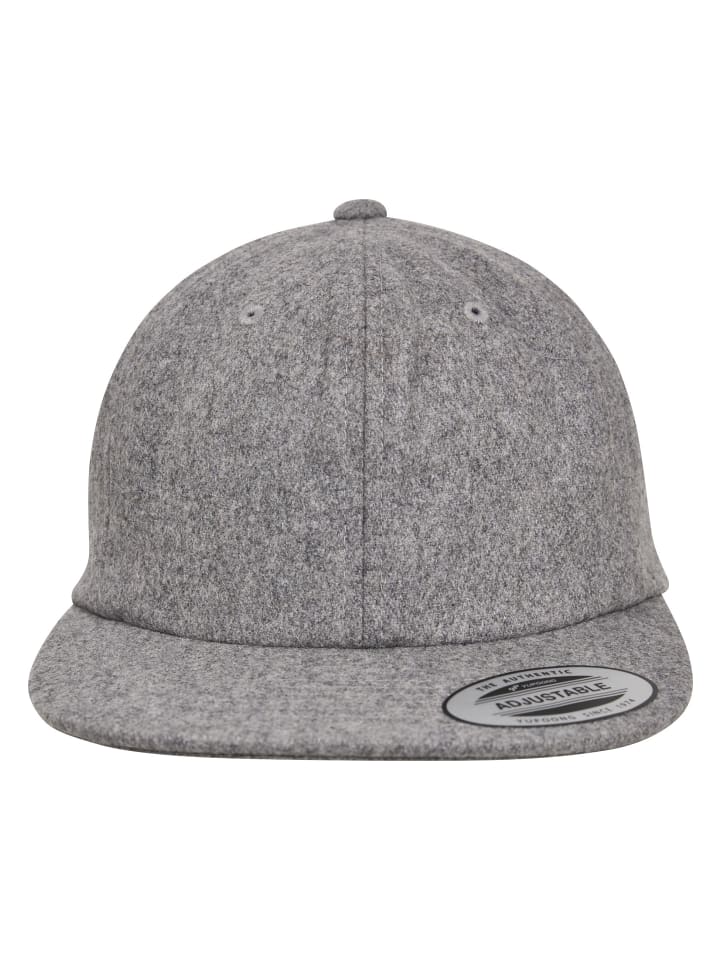 Flexfit - Classic in grey