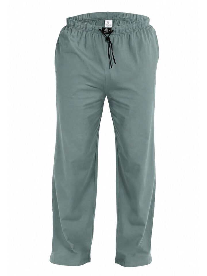 Pyjamahose in mineral