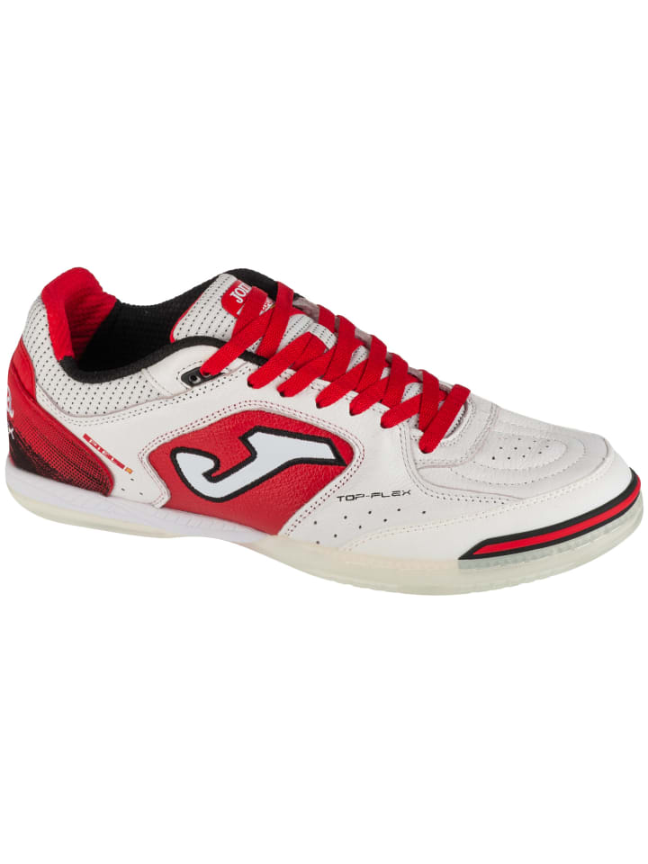Joma Top Flex 24 TOPW IN in Weiß