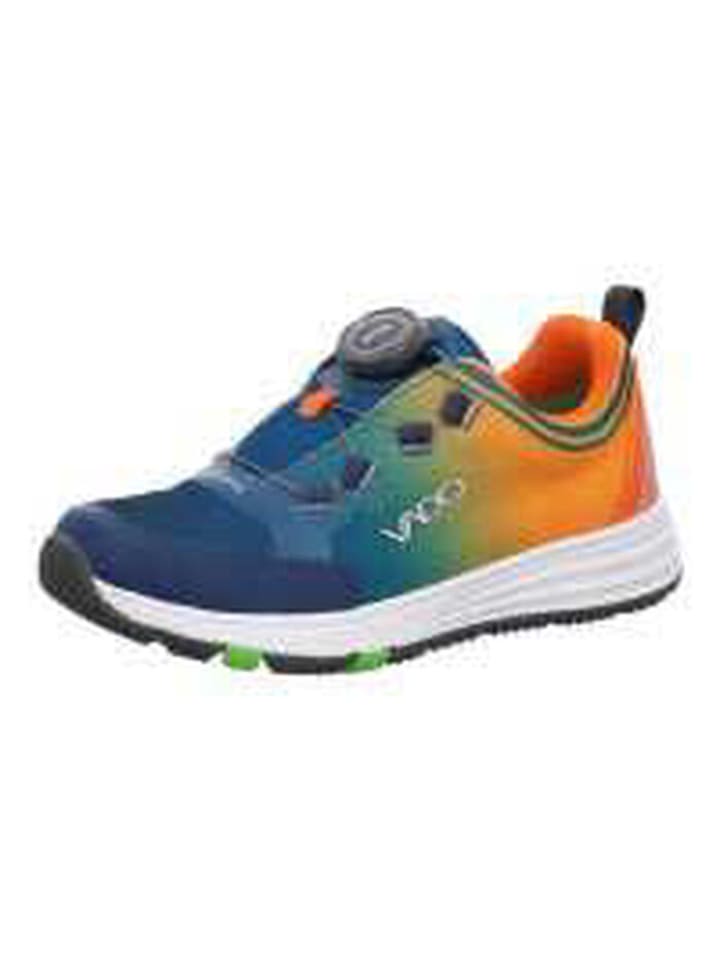 Halbschuhe FADE LO BOA GTX in parrot